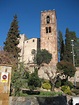 Fotos - Campanar de Sant Pere de Vilamajor, la Torre Roja - SANT PERE ...