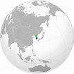 Corée du Sud — Wikipédia