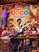 Affiche du film Coco - Affiche 5 sur 14 - AlloCiné
