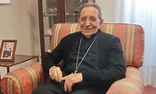 Interview with Cardinal Julián Herranz Casado – Exaudi