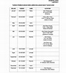 Jadual Gaji 2024 - Kalendar Malaysia