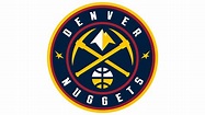 Denver Nuggets Logo Vector - LOGOXD