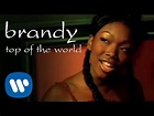 Brandy - Top Of The World (feat. Mase) [Official Video] - YouTube