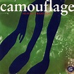 Camouflage - Heaven (I Want You) (1991, CD) | Discogs