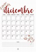 Descargable diciembre | Decoración