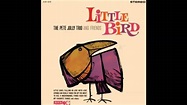 Pete Jolly Trio - Little Bird - YouTube