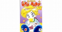 UFO Baby 8 by Mika Kawamura