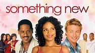 Is Movie 'Something New 2005' streaming on Netflix?