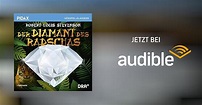 Der Diamant des Radschas von Robert Louis Stevenson - Hörspiel Download ...