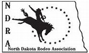 North Dakota Rodeo Association (NDRA) - Schedules & Finals