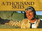 Prime Video: A Thousand Skies