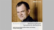 CD - Richard Strauss : Tondichtungen | CDs | BR-KLASSIK | Bayerischer ...