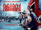 Cockneys vs Zombies (#4 of 4): Extra Large Movie Poster Image - IMP Awards