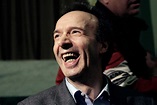 Roberto Benigni will receive the Golden Lion Award for his career ...