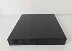 Roteador, Cisco, 1900 Series,1905, - OTH Produtos