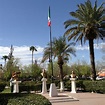 Plaza de Frontera - Ciudad Frontera, Coahuila de Zaragoza