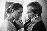 Romy Schneider & Klaus Kinski (1975) Bild - Kaufen / Verkaufen