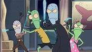 Solar Opposites Review: Hulu and Justin Roiland’s Alien Family Comedy ...