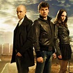 Fox Channel zeigt bulgarische Thrillerserie "Undercover" - Alle vier ...