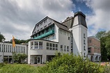 Katholische Akademie "Die Wolfsburg" | gruppenhaus.de