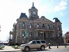 Courthouse Cadiz Ohio | Flickr - Photo Sharing!