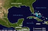 Golfo de México - EcuRed