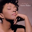 bol.com | The Best Of Anita Baker, Anita Baker | CD (album) | Muziek