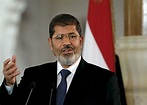 Mohamed Morsi | Biography, History, Education, & Facts | Britannica
