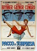 PACCO A SORPRESA - 1959Dir STANLEY DONENCast: YUL BRYNNERMITZI ...