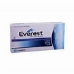 Everest 10mg Oral 30 Tabletas