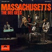 Bee Gees - Massachusetts (1968, Gatefold, Vinyl) | Discogs