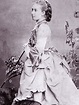Helena of the United Kingdom - An overshadowed Princess - History of ...