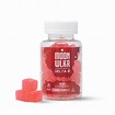 MoonWLKR Delta 8 THC Gummies - Atlas Watermelon Zkittlez 25mg 25 Count ...