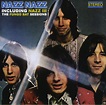 Nazz - Nazz Nazz Including Nazz III - The Fungo Bat Sessions (2008 ...