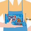 Galleta Chips Ahoy 222gr