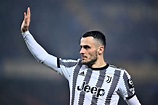 Serbien wegen Filip Kostic sauer auf Juventus Turin | Fussball ...