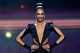 Who is R'Bonney Gabriel, the winner of Miss Universe 2023 - Imageantra