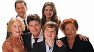 Two and a Half Men Cast Photos