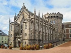 Get to know Dublin Castle, one of the most famous medieval castles in ...