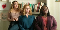 Good Girls Renewed for Season 3 at NBC
