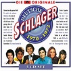 VARIOUS ARTISTS - Deutsche Schlager - Amazon.com Music