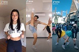 ≡ 8 Of The Most Viral Dances on TikTok 》 Her Beauty