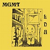 MGMT - Little Dark Age - Album review - Loud And Quiet