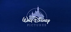 Walt Disney Pictures/Closing Variants | Logopedia | FANDOM powered by Wikia