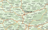 Rudolstadt Location Guide