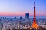 Tokyo Tower: Eine japanische Ikone | Asienspiegel
