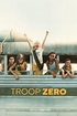 Troop Zero (2019) - Posters — The Movie Database (TMDB)