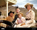 RELEASE DATE: Nov 01, 1962. MOVIE TITLE: How the West Was Won Stock ...