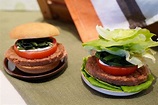 摩斯漢堡套餐只要79元限時搶吃！植物肉新品「蔬菠摩力堡」同推嚐鮮優惠 - 玩咖Playing - 自由電子報