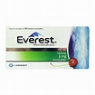 Everest 30 tabletas masticables de 5 mg c/u | Walmart